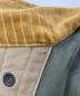 中古・古着 WareHouse John Gluckow (ウエアハウスジョン・グラッコー) WW2 The Landing Coat ブラウン サイズ:38：70000円