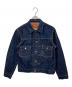 JELADO（ジェラード）の古着「55Denim jacket」｜インディゴ