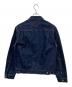 JELADO (ジェラード) 55Denim jacket インディゴ サイズ:M：25000円