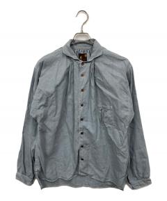 中古・古着通販】MAATEE&SONS (マーティーアンドサンズ) チグハグ