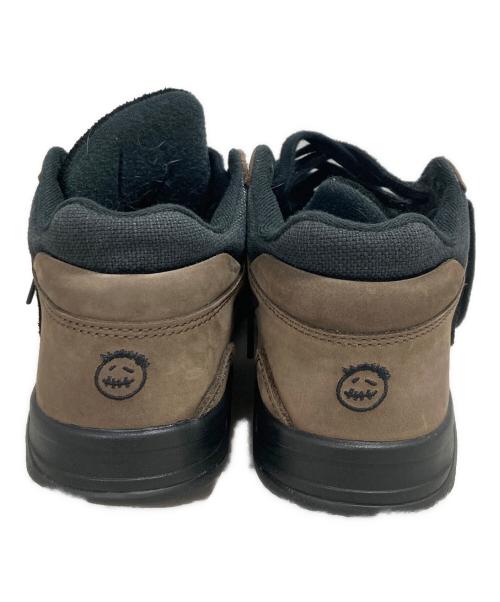 NIKE（ナイキ）NIKE (ナイキ) Travis Scott (トラヴィススコット) JORDAN JUMPMAN JACK TR ブラウン サイズ:26の古着・服飾アイテム