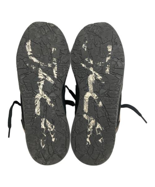 NIKE（ナイキ）NIKE (ナイキ) Travis Scott (トラヴィススコット) JORDAN JUMPMAN JACK TR ブラウン サイズ:26の古着・服飾アイテム
