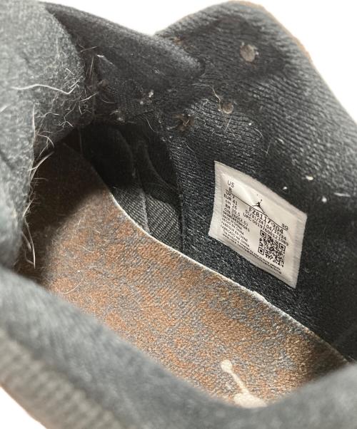 NIKE（ナイキ）NIKE (ナイキ) Travis Scott (トラヴィススコット) JORDAN JUMPMAN JACK TR ブラウン サイズ:26の古着・服飾アイテム