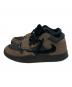 NIKE (ナイキ) Travis Scott (トラヴィススコット) JORDAN JUMPMAN JACK TR ブラウン サイズ:26：25000円
