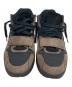 中古・古着 NIKE (ナイキ) Travis Scott (トラヴィススコット) JORDAN JUMPMAN JACK TR ブラウン サイズ:26：25000円