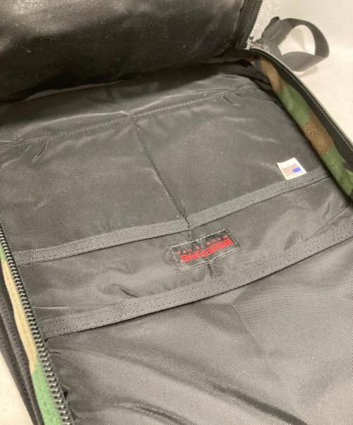 BRIEFING（ブリーフィング）BRIEFING (ブリーフィング) PROGRESSIVE HUGGER カーキの古着・服飾アイテム
