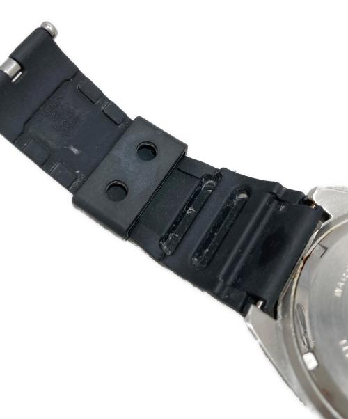 CASIO（カシオ）CASIO (カシオ) リストウォッチ ネイビーの古着・服飾アイテム