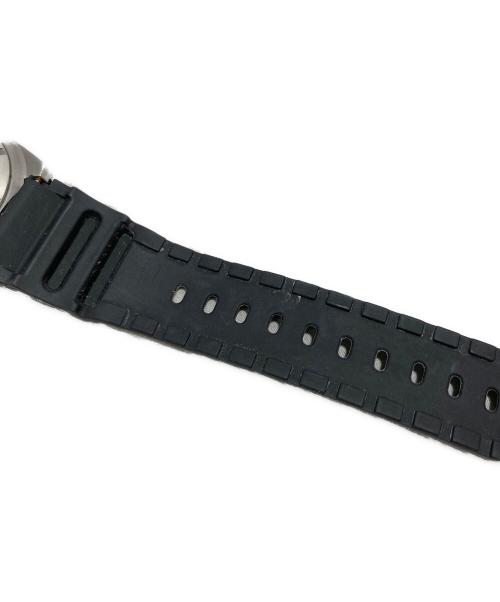 CASIO（カシオ）CASIO (カシオ) リストウォッチ ネイビーの古着・服飾アイテム