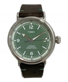 中古・古着通販】TIMEX (タイメックス) NEIGHBORHOOD (ネイバーフッド