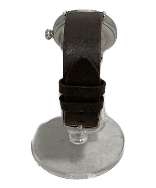 TIMEX（タイメックス）TIMEX (タイメックス) リストウォッチ グリーンの古着・服飾アイテム