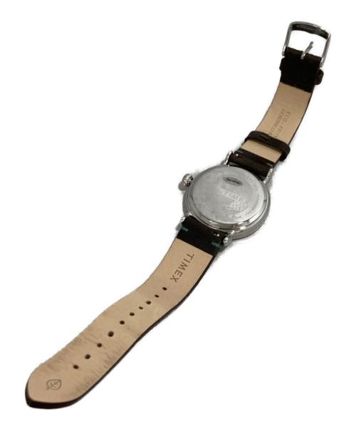TIMEX（タイメックス）TIMEX (タイメックス) リストウォッチ グリーンの古着・服飾アイテム