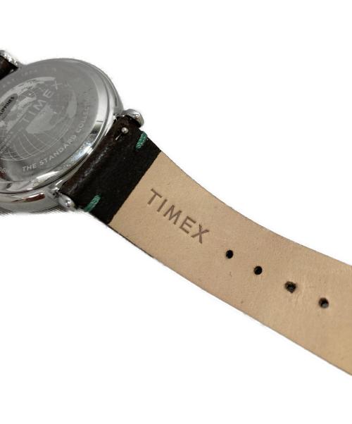 TIMEX（タイメックス）TIMEX (タイメックス) リストウォッチ グリーンの古着・服飾アイテム