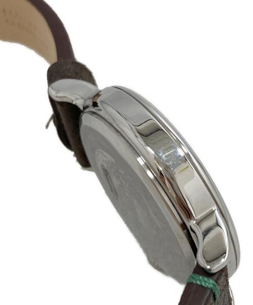 TIMEX（タイメックス）TIMEX (タイメックス) リストウォッチ グリーンの古着・服飾アイテム
