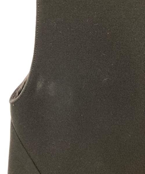 MARNI（マルニ）MARNI (マルニ) ノースリーブワンピース ブラック サイズ:38の古着・服飾アイテム
