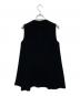 MARNI (マルニ) ノースリーブワンピース ブラック サイズ:38：8000円