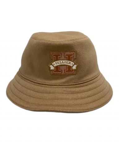 中古・古着通販】HERMES (エルメス) ハーパー・Hセリエバケット