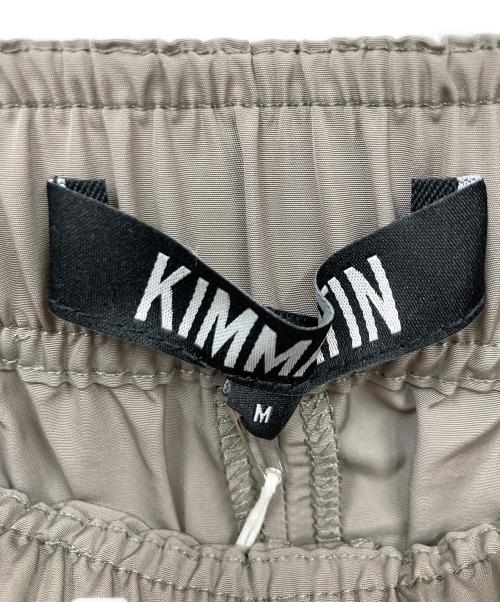 KIMMATIN（キムマーティン）KIMMATIN (キムマーティン) パンツ グレー サイズ:Mの古着・服飾アイテム