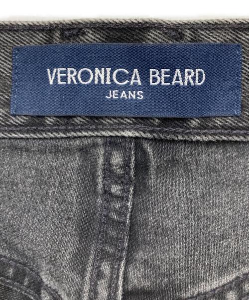 VERONICA BEARD（ベロニカビアード）VERONICA BEARD (ベロニカビアード) デニムパンツ グレー サイズ:W26の古着・服飾アイテム