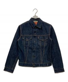 中古・古着通販】JELADO (ジェラード) カバーオール インディゴ サイズ