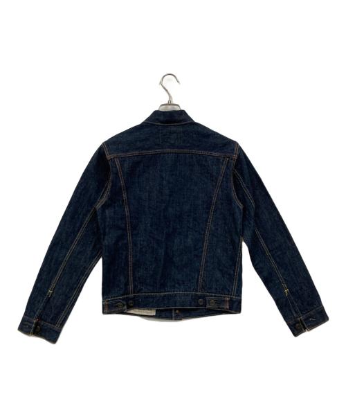 KAPITAL（キャピタル）KAPITAL (キャピタル) 3rdデニムジャケット インディゴ サイズ:Mの古着・服飾アイテム