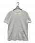 Maison Margiela（メゾンマルジェラ）の古着「Tシャツ」｜ホワイト