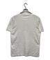 Maison Margiela (メゾンマルジェラ) Tシャツ ホワイト サイズ:M：10000円