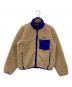 Patagonia（パタゴニア）の古着「クラシックレトロカーディガン」｜ベージュ