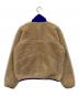 Patagonia (パタゴニア) クラシックレトロカーディガン ベージュ サイズ:S：50000円