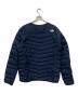 THE NORTH FACE (ザ ノース フェイス) ダウンジャケット ネイビー サイズ:XXL：12000円