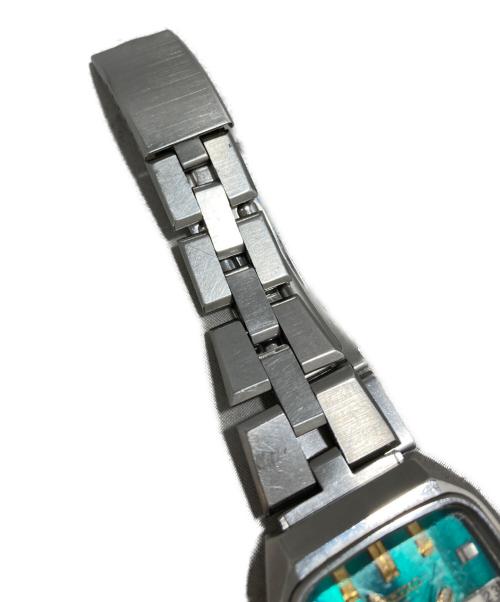 SEIKO（セイコー）SEIKO (セイコー) グラデーションダイヤル デイデイトの古着・服飾アイテム