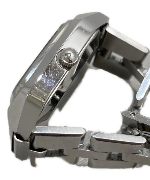 SEIKO（セイコー）SEIKO (セイコー) グラデーションダイヤル デイデイトの古着・服飾アイテム