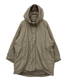 WILD THINGS（ワイルドシングス）の古着「MONSTER PARKA」｜オリーブ