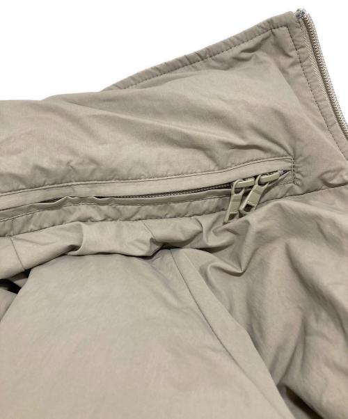WILD THINGS（ワイルドシングス）WILD THINGS (ワイルドシングス) MONSTER PARKA オリーブ サイズ:Sの古着・服飾アイテム