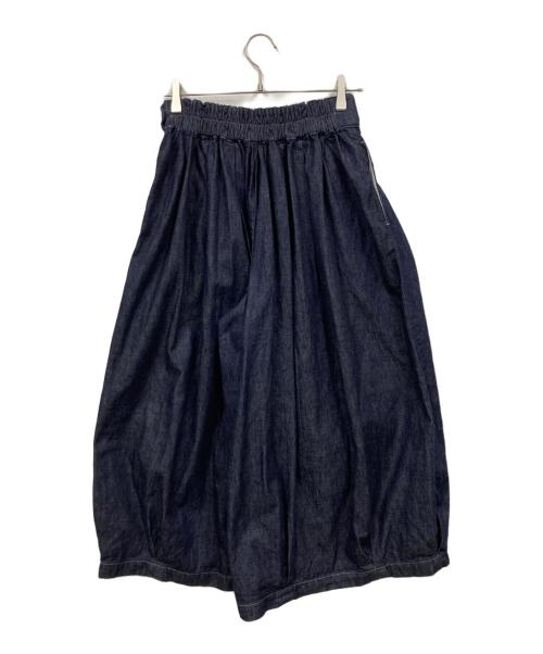 HARVESTY（ハーベスティー）HARVESTY (ハーベスティー) デニムパンツ インディゴ サイズ:1の古着・服飾アイテム