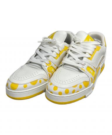 中古・古着通販】LOUIS VUITTON (ルイ ヴィトン) yayoi kusama