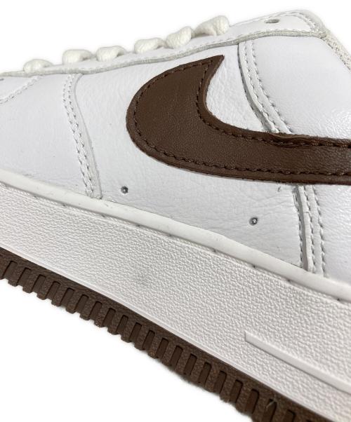 NIKE（ナイキ）NIKE (ナイキ) Air Force 1 Low Retro Color of the Month 