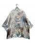 ENFOLD (エンフォルド) BIG SILHOUETTE T-SHIRT マルチカラー サイズ:38：15000円