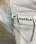 ENFOLDの古着・服飾アイテム：15000円