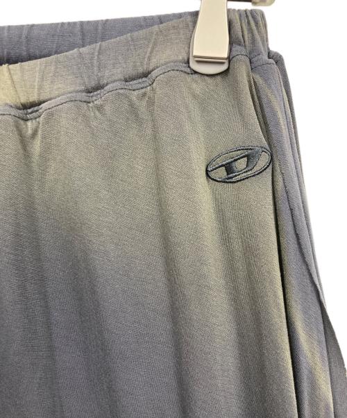 DIESEL（ディーゼル）DIESEL (ディーゼル) P-KIRPALONG グレー サイズ:XSの古着・服飾アイテム