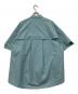 nagonstans (ナゴンスタンス) teck shirt スカイブルー サイズ:MEDIUM：10000円