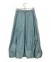 nagonstans (ナゴンスタンス) balloon skirt スカイブルー サイズ:MEDIUM：8000円