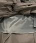 中古・古着 nagonstans (ナゴンスタンス) draping skirt グレー サイズ:SMALL：8000円