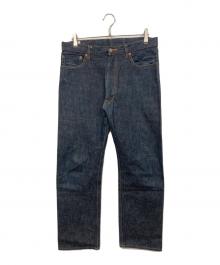 ANATOMICA（アナトミカ）の古着「618 ORIGINALデニムパンツ」