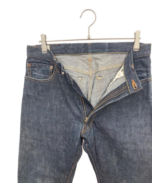 ANATOMICA（アナトミカ）ANATOMICA (アナトミカ) 618 ORIGINALデニムパンツ サイズ:W35の古着・服飾アイテム