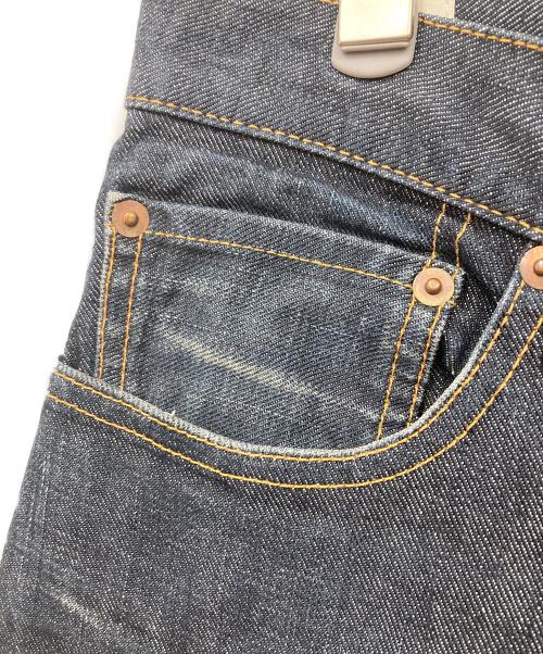 ANATOMICA（アナトミカ）ANATOMICA (アナトミカ) 618 ORIGINALデニムパンツ サイズ:W35の古着・服飾アイテム