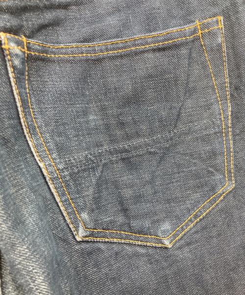 ANATOMICA（アナトミカ）ANATOMICA (アナトミカ) 618 ORIGINALデニムパンツ サイズ:W35の古着・服飾アイテム