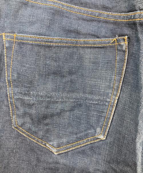 ANATOMICA（アナトミカ）ANATOMICA (アナトミカ) 618 ORIGINALデニムパンツ サイズ:W35の古着・服飾アイテム