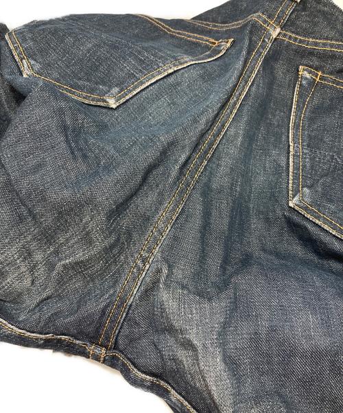 ANATOMICA（アナトミカ）ANATOMICA (アナトミカ) 618 ORIGINALデニムパンツ サイズ:W35の古着・服飾アイテム
