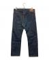 ANATOMICA (アナトミカ) 618 ORIGINALデニムパンツ サイズ:W35：8000円