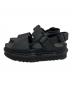 Dr.Martens (ドクターマーチン) サンダル ブラック サイズ:ＵＫ5：9000円